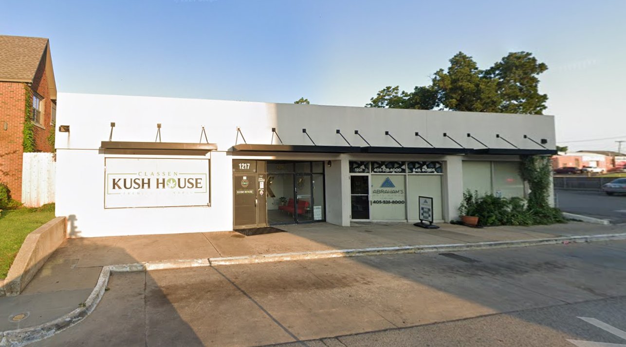 Abraham's Bail Bonds